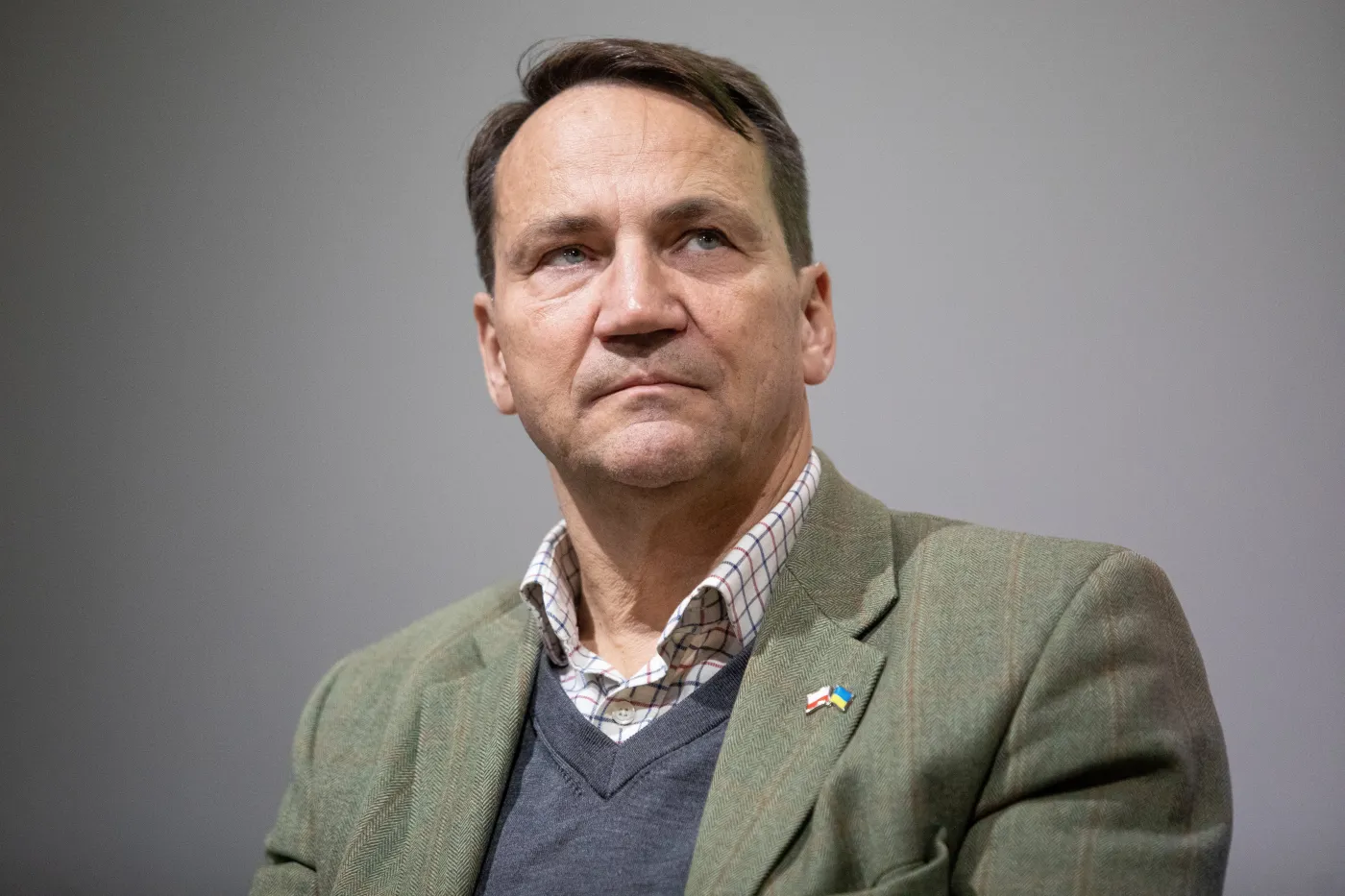 Sikorski nie ma złudzeń ws. Rosji i Białorusi. "To rozsadzi Unię"