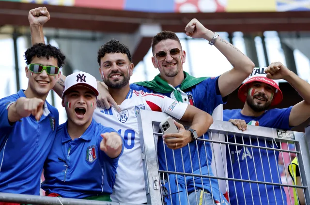 Euro 2024. Szef sztabu, generał Kukuła apeluje. "Kibicujcie im, bo to jest w interesie Polski"