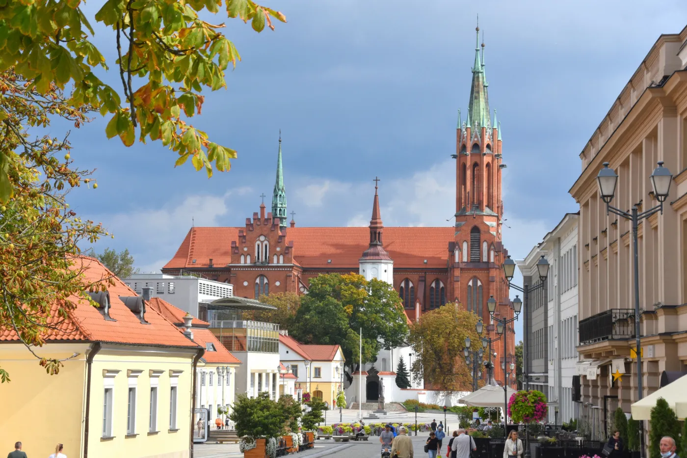 List z 1904 roku. Niezwykłe odkrycie w białostockiej archikatedrze