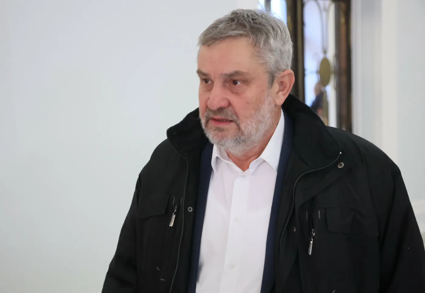 Poseł PiS zakłada nową partię. Mówi o "dziwnych wpływach na prezesa Kaczyńskiego"