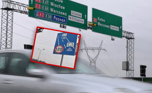 Za tym znakiem każdy kierowca musi uważać. Mandat zaskoczy nawet pół roku później