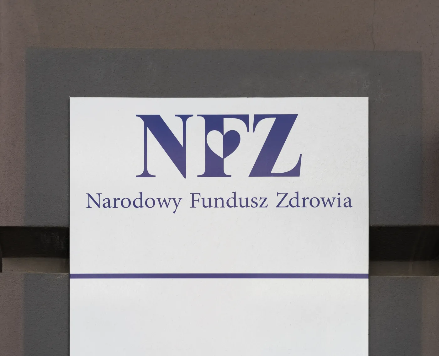 nfz, narodowy fundusz zdrowia