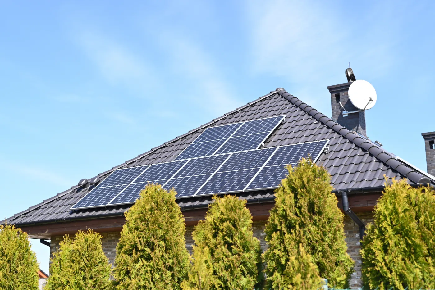 Ruszyły kolejne kontrole fotowoltaiki. Prosumentów sprawdzają drony