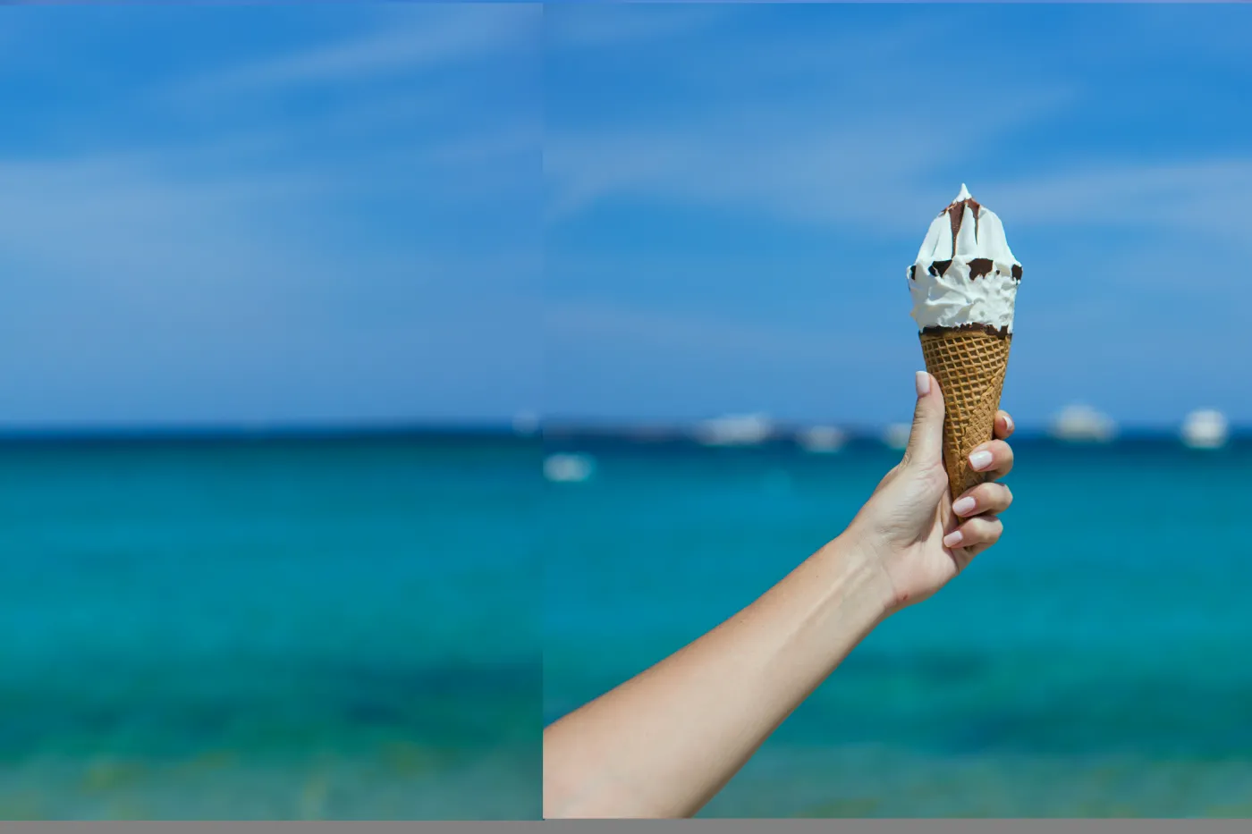 Sprawdzili lody nad polskim morzem. Wynik budzi przerażenie