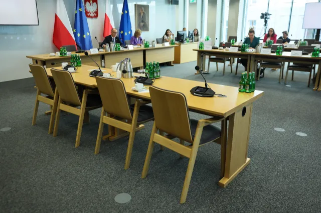 Sprawdzili, ile kosztują komisje śledcze. Kwoty robią wrażenie