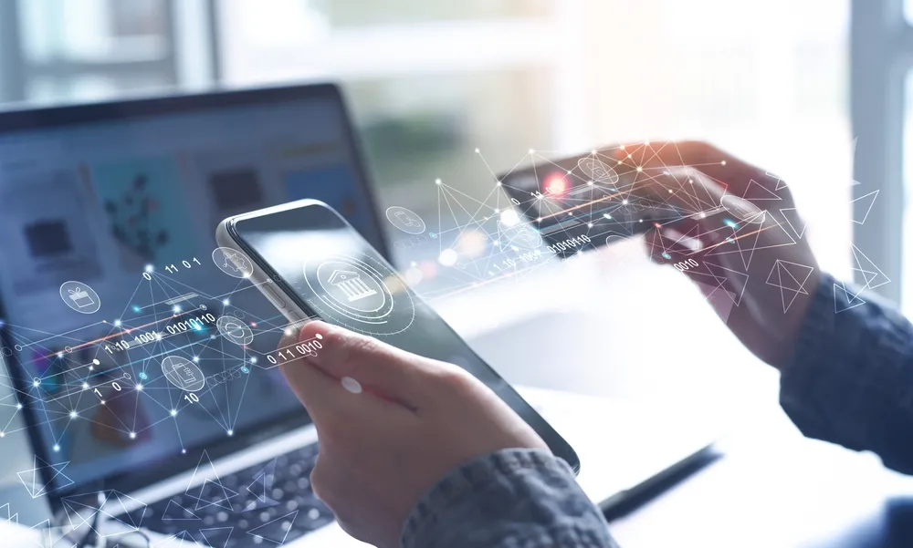 Nowoczesna Bankowość