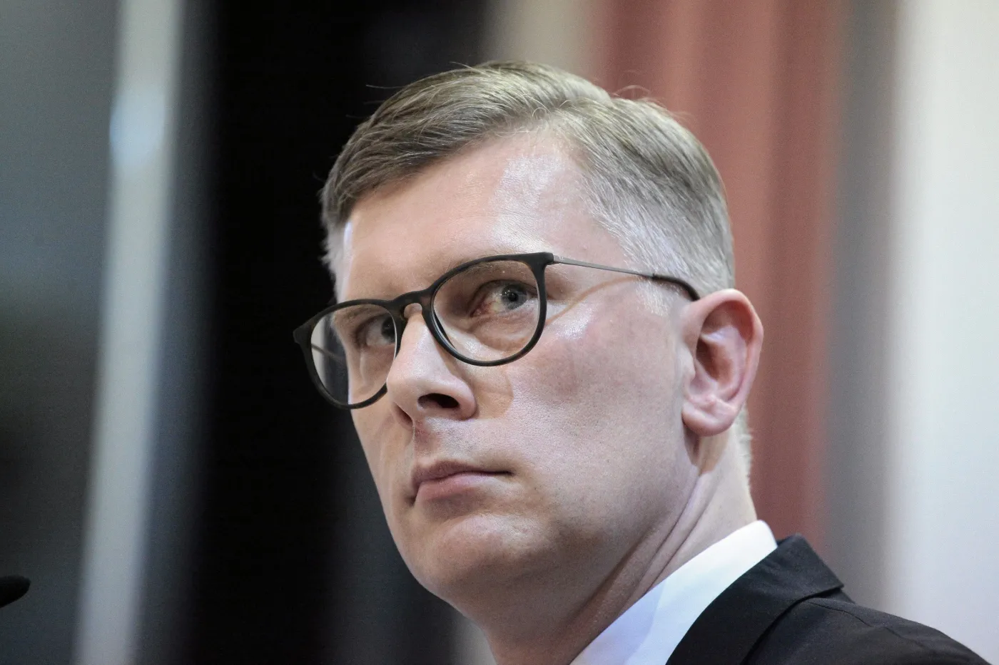 Cenckiewicz: Straciłem dostęp do informacji niejawnych. To zemsta