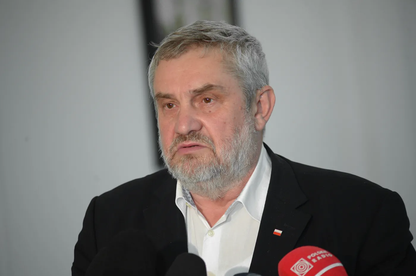 Ardanowski sprzymierza się z kukizowcami. "Będę budował nowy ruch społeczny"