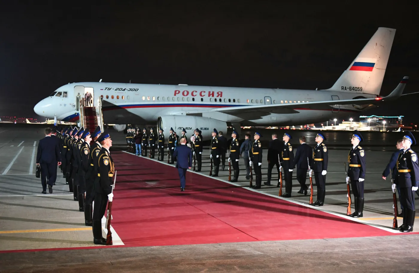 Tak szpieg GRU rozpracowywał Polskę. Wstrząsające informacje