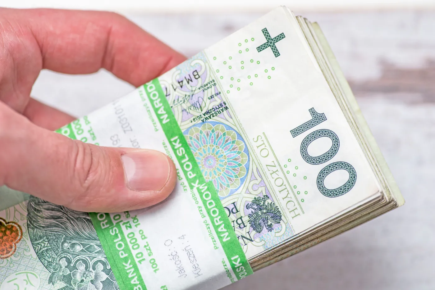 Rząd podjął decyzję. Kasowy PIT dla przedsiębiorców od 1 stycznia 2025 roku