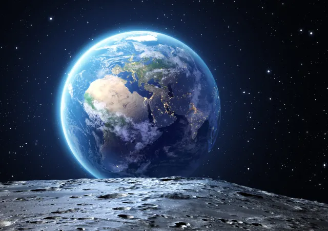 Tom Cruise i NASA. Powstanie pierwszy film fabularny nakręcony w kosmosie