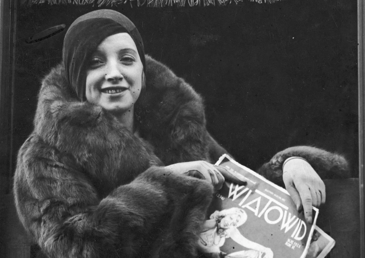 Gdy śpiewała "Już odchodzę na zawsze", przepowiadała własną przyszłość