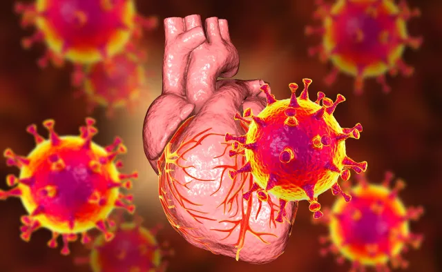 Koronawirus w USA. Największa fala Covid-19 od dwóch lat