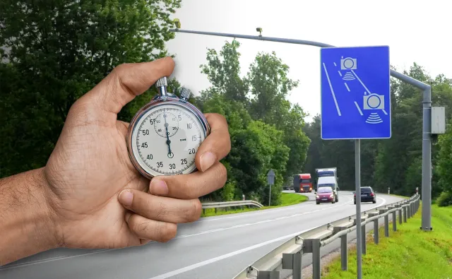 Włączyli nowy system groźniejszy niż fotoradary. Mandat co 1,47 min. Gdzie uważać?