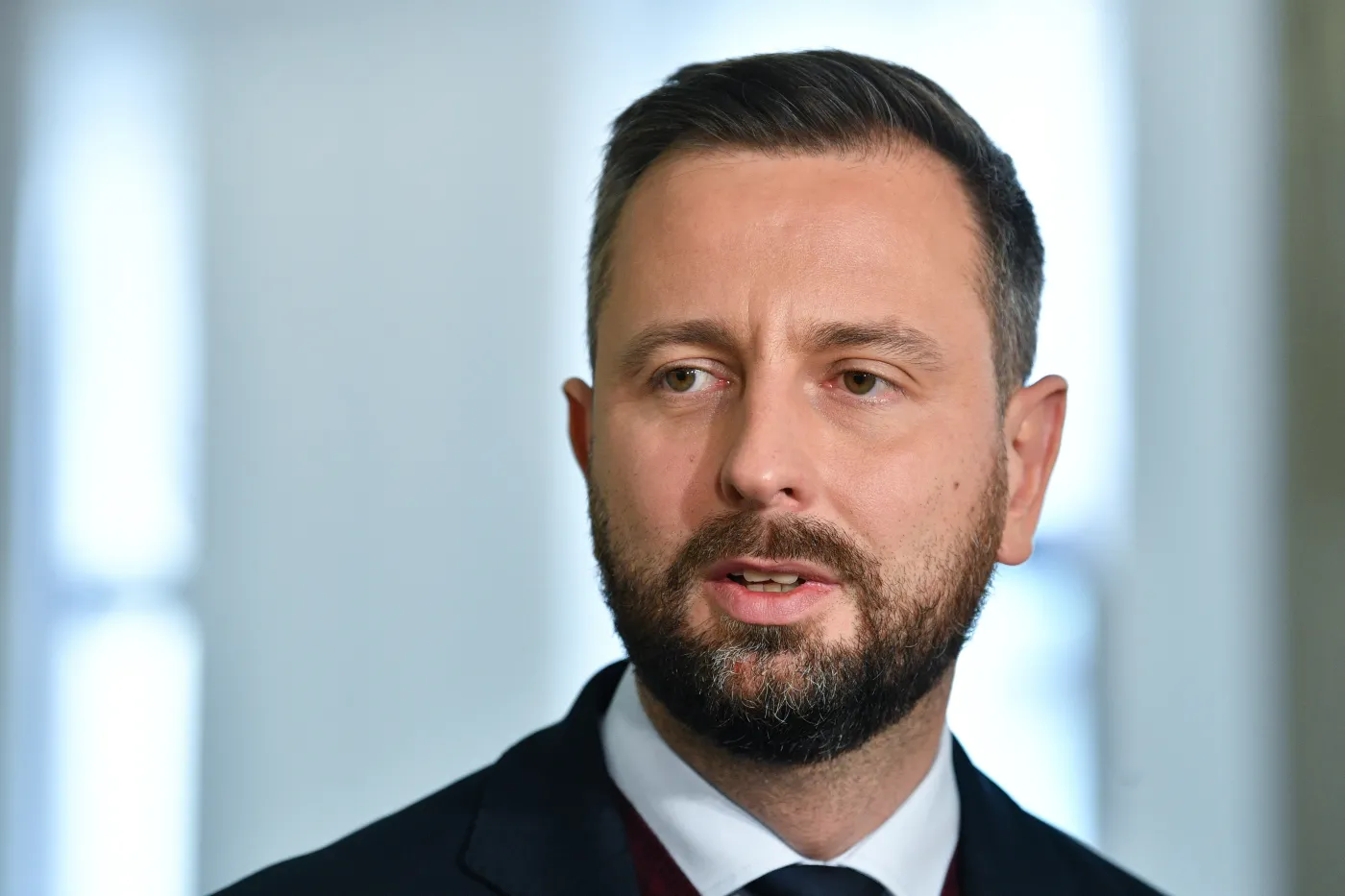 Dehnel: Kosiniak-Kamysz blokuje związki partnerskie, a Kościół beatyfikuje jego ciotkę