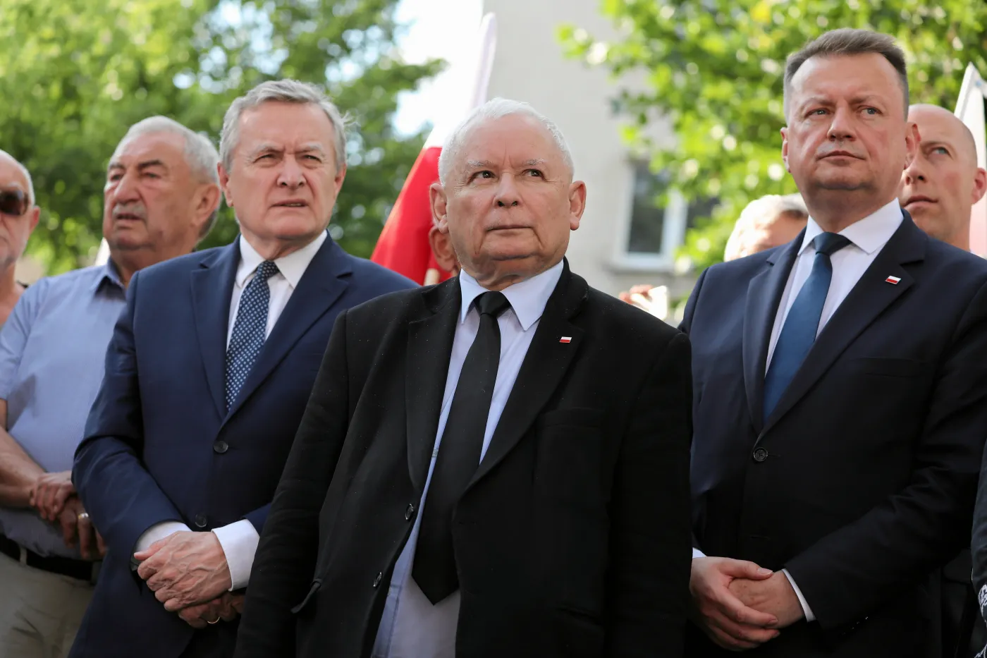 Nieoficjalnie: PKW podważy kwotę 3,6 mln zł w sprawozdaniu komitetu wyborczego PiS