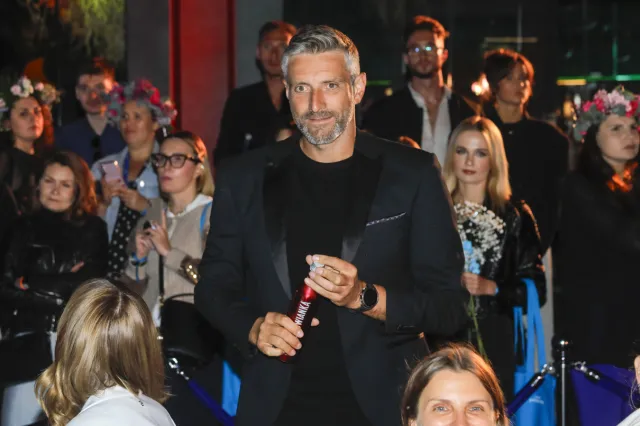 Maciej Dowbor zadebiutował w "Dzień dobry TVN". Jak go ocenili widzowie?