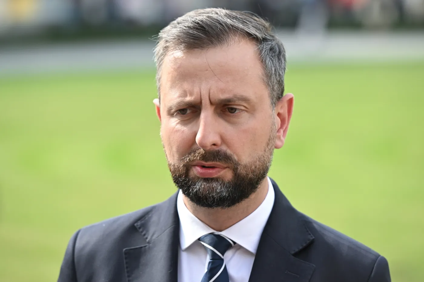 Kosiniak-Kamysz: Służby i wojsko są w stanie pełnej gotowości