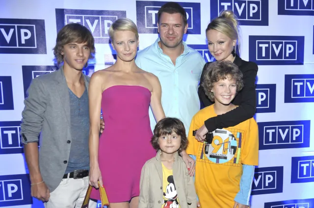 Serial "Rodzinka.pl" wróci na antenę. Adam Zdrójkowski podał konkretną datę