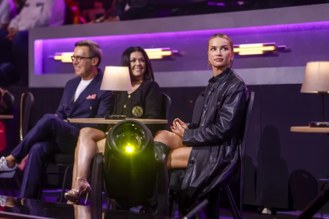 Katarzyna Cichopek wspomina swój udział w "Tańcu z gwiazdami". Co powiedziała o Marcinie Hakielu?