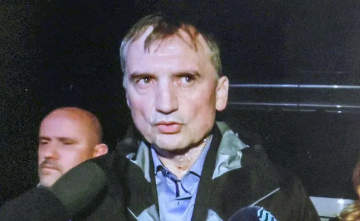 Ziobro jednak stanie przed komisją śledczą? Jest jeden warunek