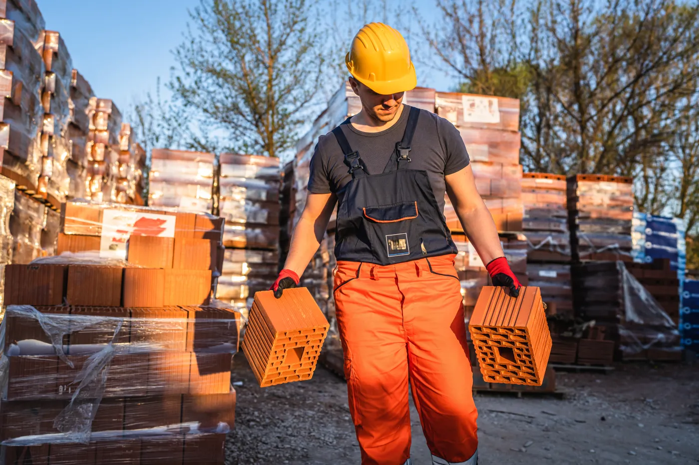 Zerowy VAT na materiały budowlane dla powodzian. Jak skorzystać?