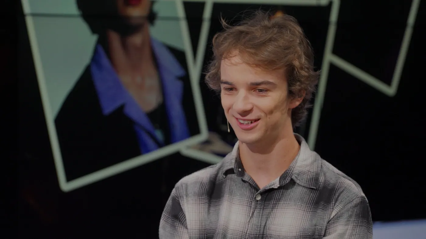 Kawka z...Wiktorem Waligórą. "Gdyby nie Wodecki, wciąż bym siedział w pokoju i coverował piosenki"