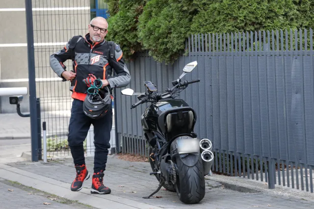 Były prezes TK o orzeczeniu SN: Ono nie odwołuje Korneluka