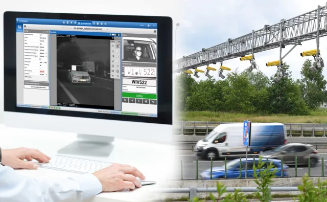 System groźniejszy niż fotoradar w nowych miejscach. 118 lokalizacji