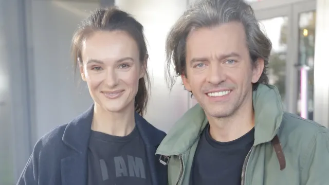 Znowu awantura w "Azja Express". To znowu żona Piotra Głowackiego. "Nic o mnie nie wiesz"