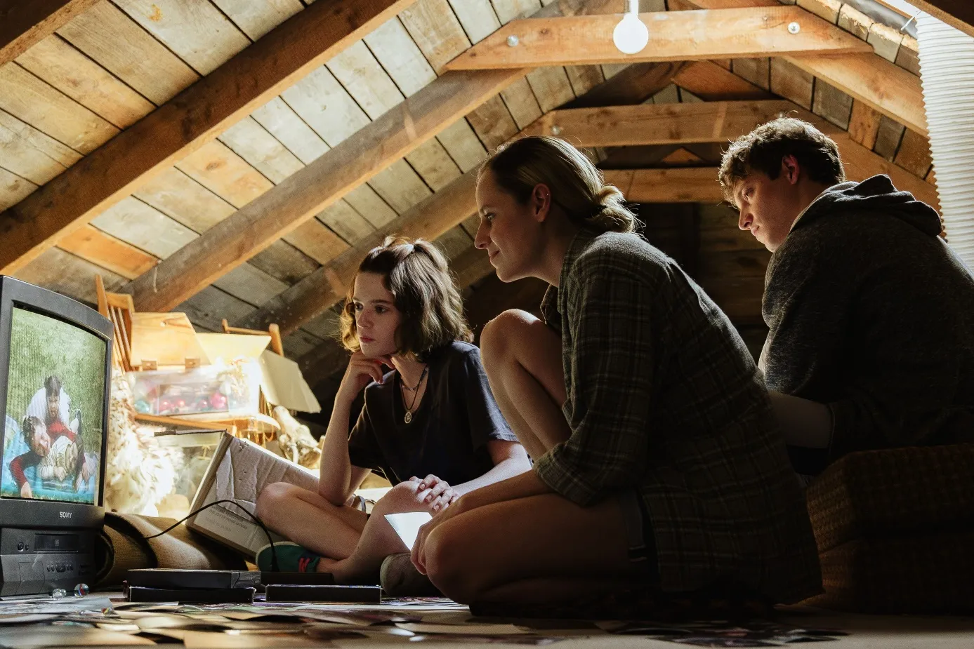 Nowy polski film "poraża autentyzmem". Reżyserka porównana do Kieślowskiego