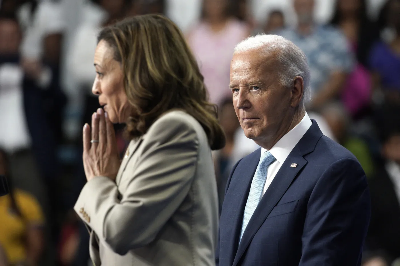 Sensacyjne doniesienia. To dlatego Kamala Harris przegrała? "Partia okłamała Amerykanów"