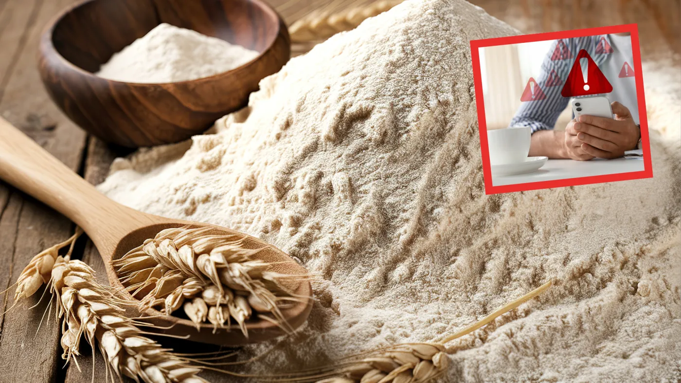 Zakwas na żurek domowy, prosty, tradycyjny. Kwaśny, aromatyczny i podstawowy element każdego Wielkanocnego żuru.