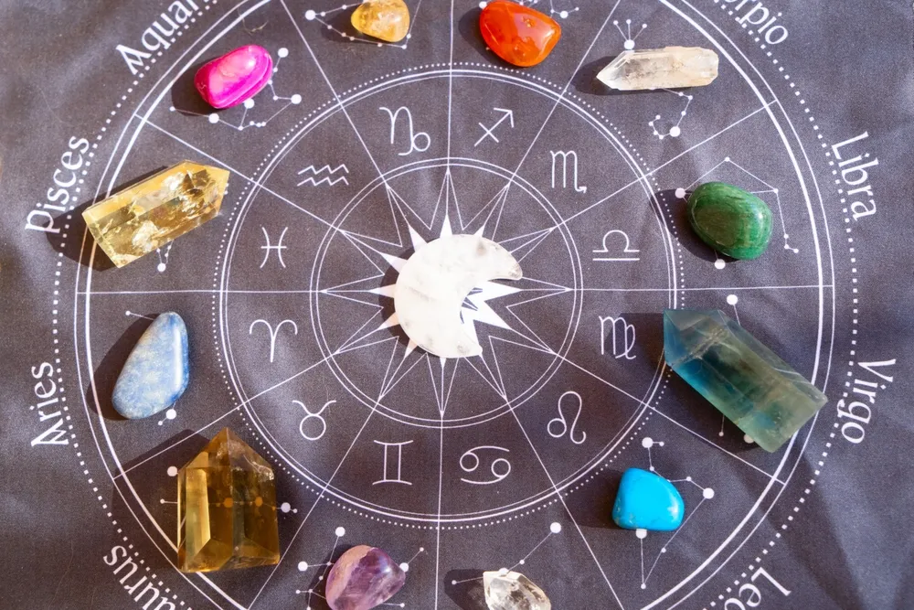 Horoskop dzienny na środę dla wszystkich znaków zodiaku