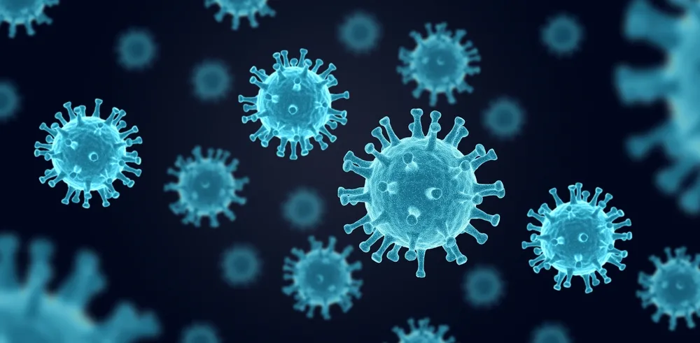 WHO ostrzega przed mpox