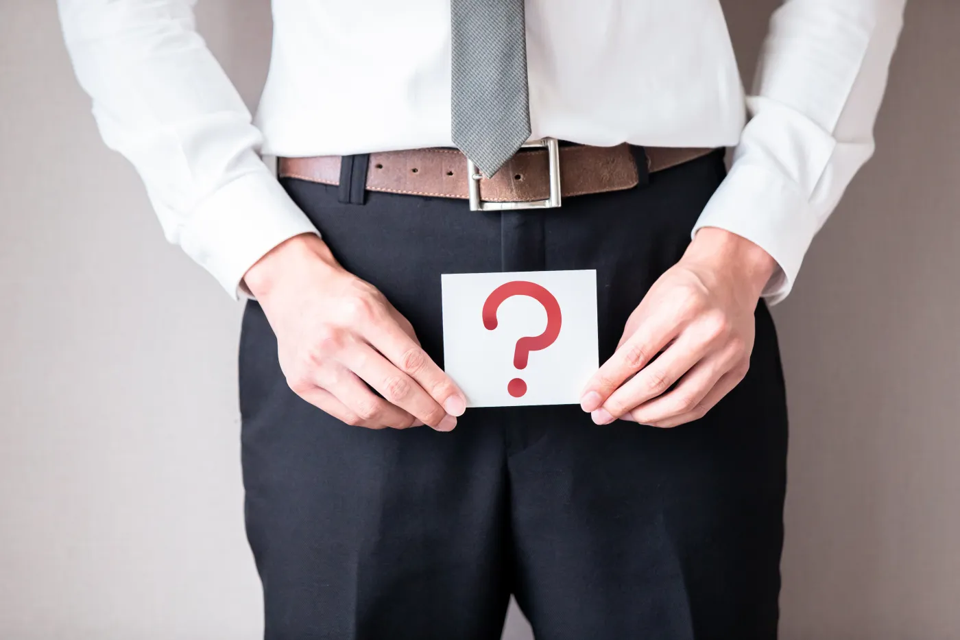 Rak jądra to najczęstszy nowotwór złośliwy u młodych mężczyzn. Jak się chronić?