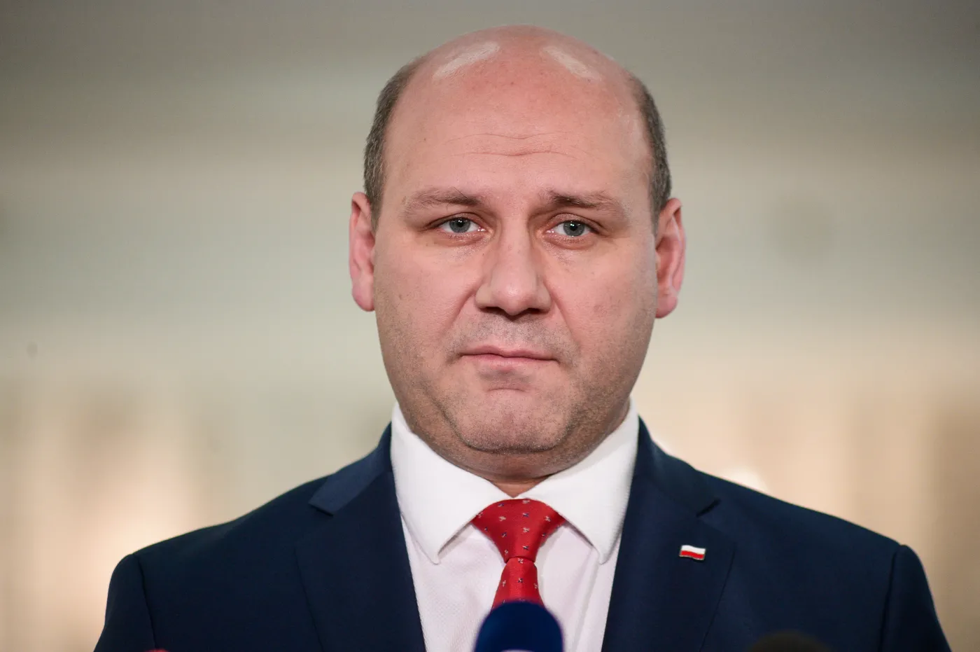 Szymon Szynkowski vel Sęk