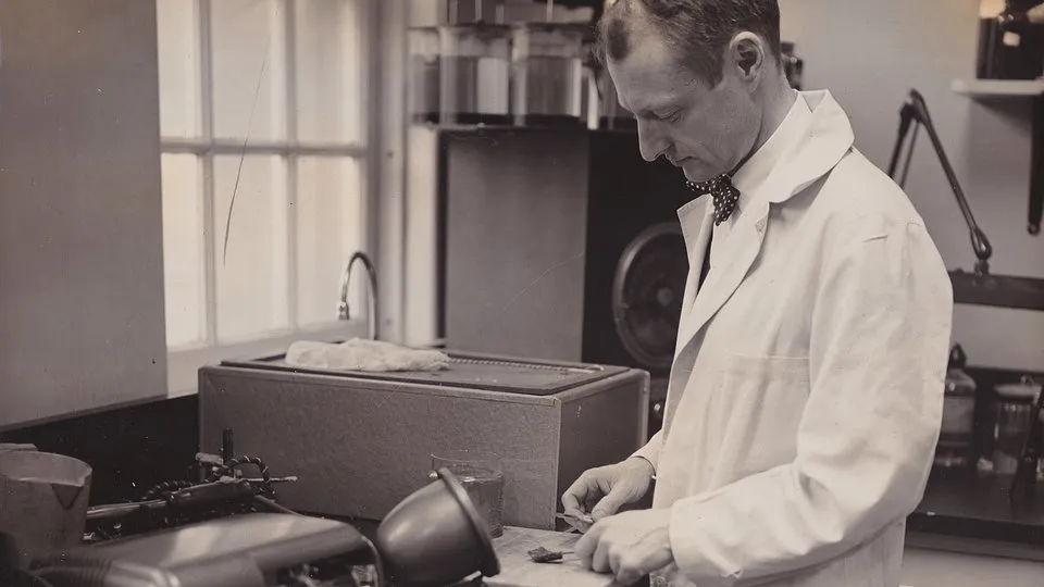 "Kto ukradł mózg Einsteina?". Szokujący film o mało znanej historii już na VOD