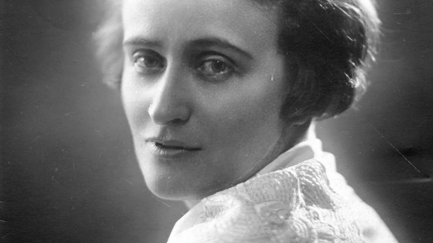 Kazimiera Iłłakowiczówna 