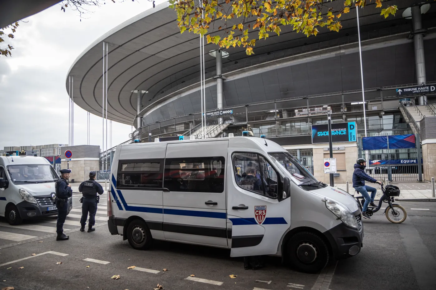 Kibice zbojkotują mecz reprezentacji. Planują demonstrację na ulicach stolicy