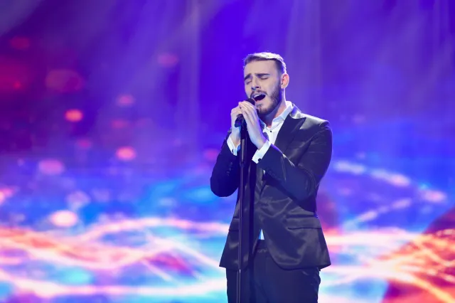 Krystian Ochman już tak nie wygląda. Bardzo się zmienił. "Za chwilę będę dzikiem!"