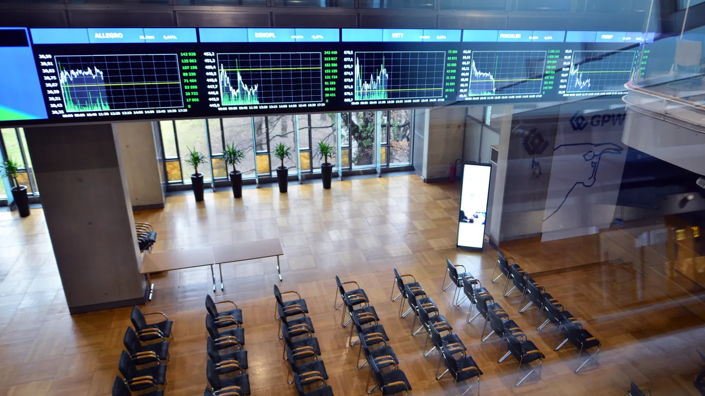 Kryzys w spółkach Skarbu Państwa? Najgorsze wyniki od lat. Co się stało?