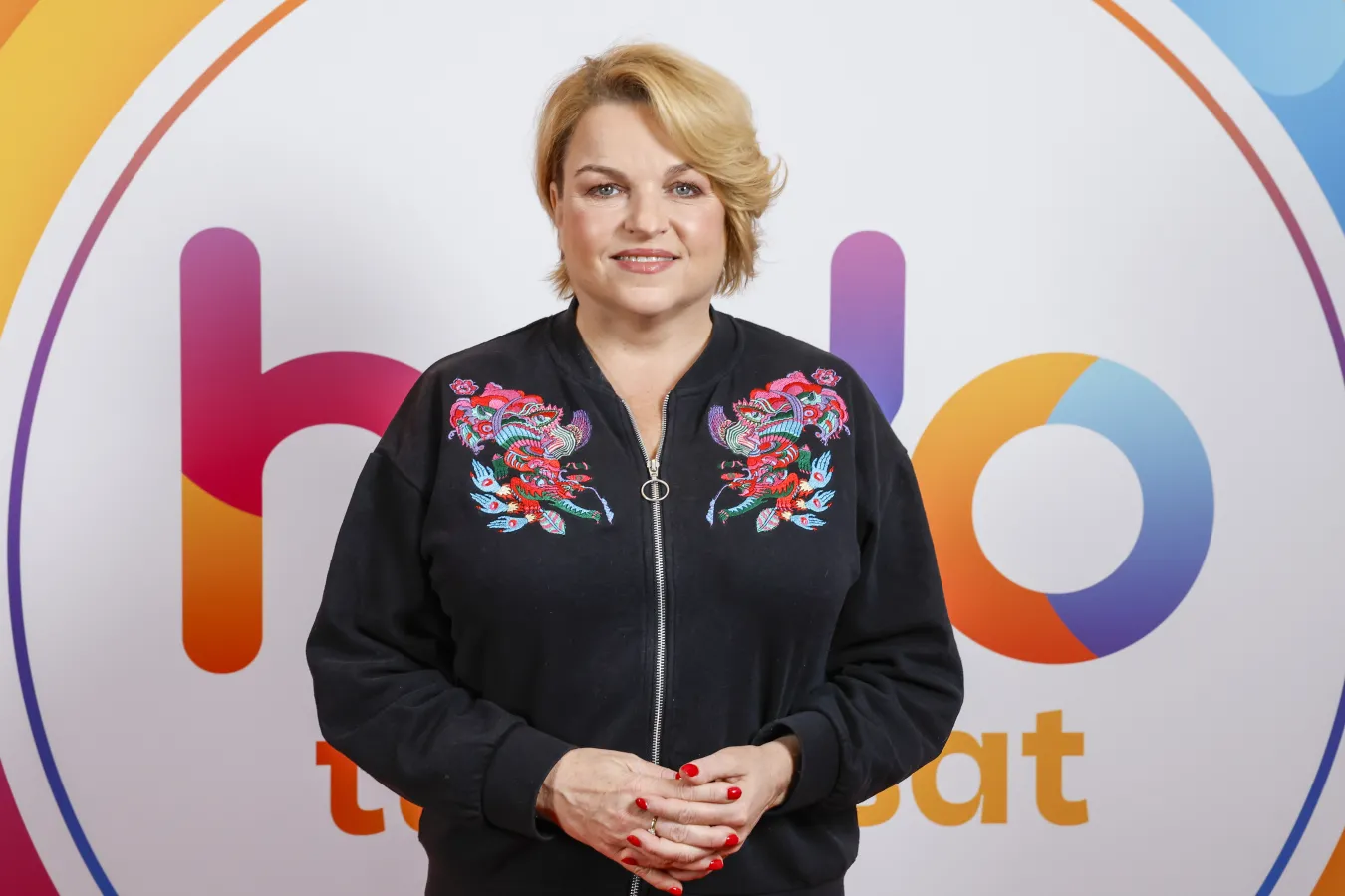 Katarzyna Bosacka wróciła do bolesnego okresu w swoim życiu