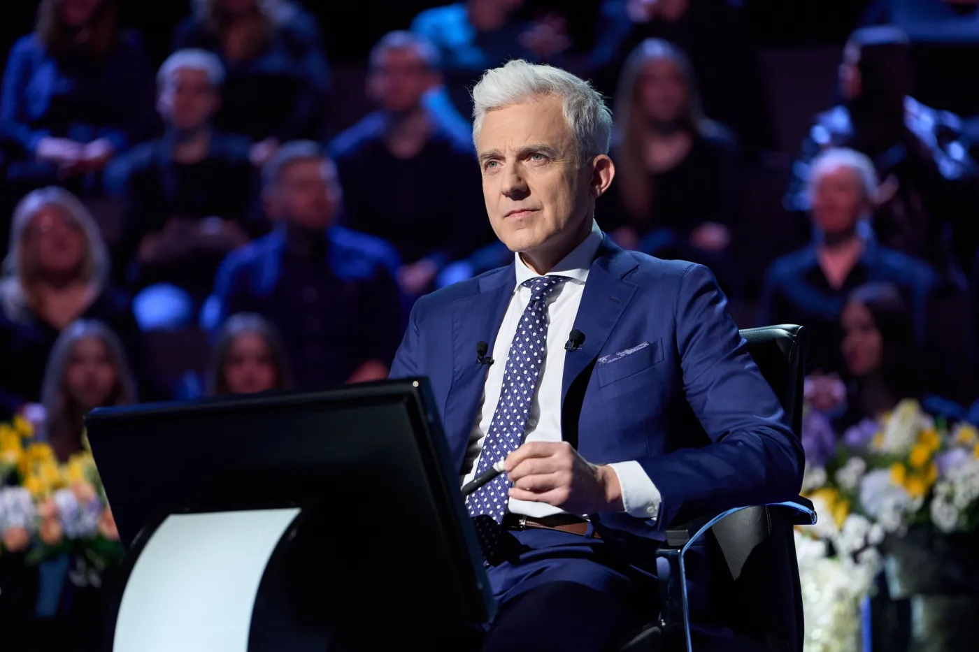 Pytanie z teleturnieju "Milionerzy". To za 125 tys. pokonało uczestnika