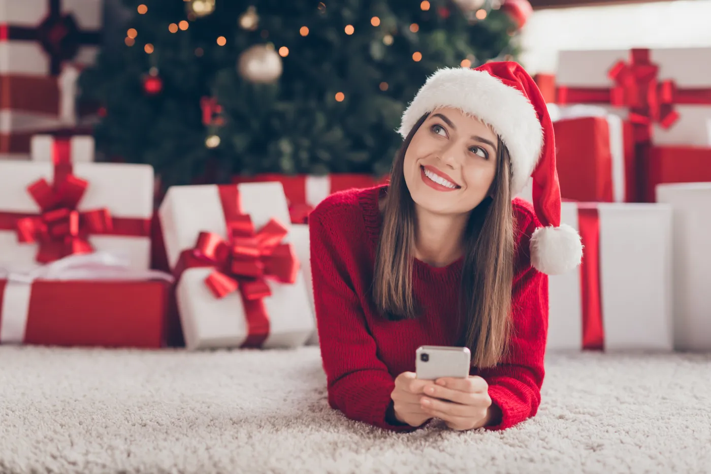 Wyjątkowe życzenia świąteczne 2024: znajdź idealne życzenia na Boże Narodzenie