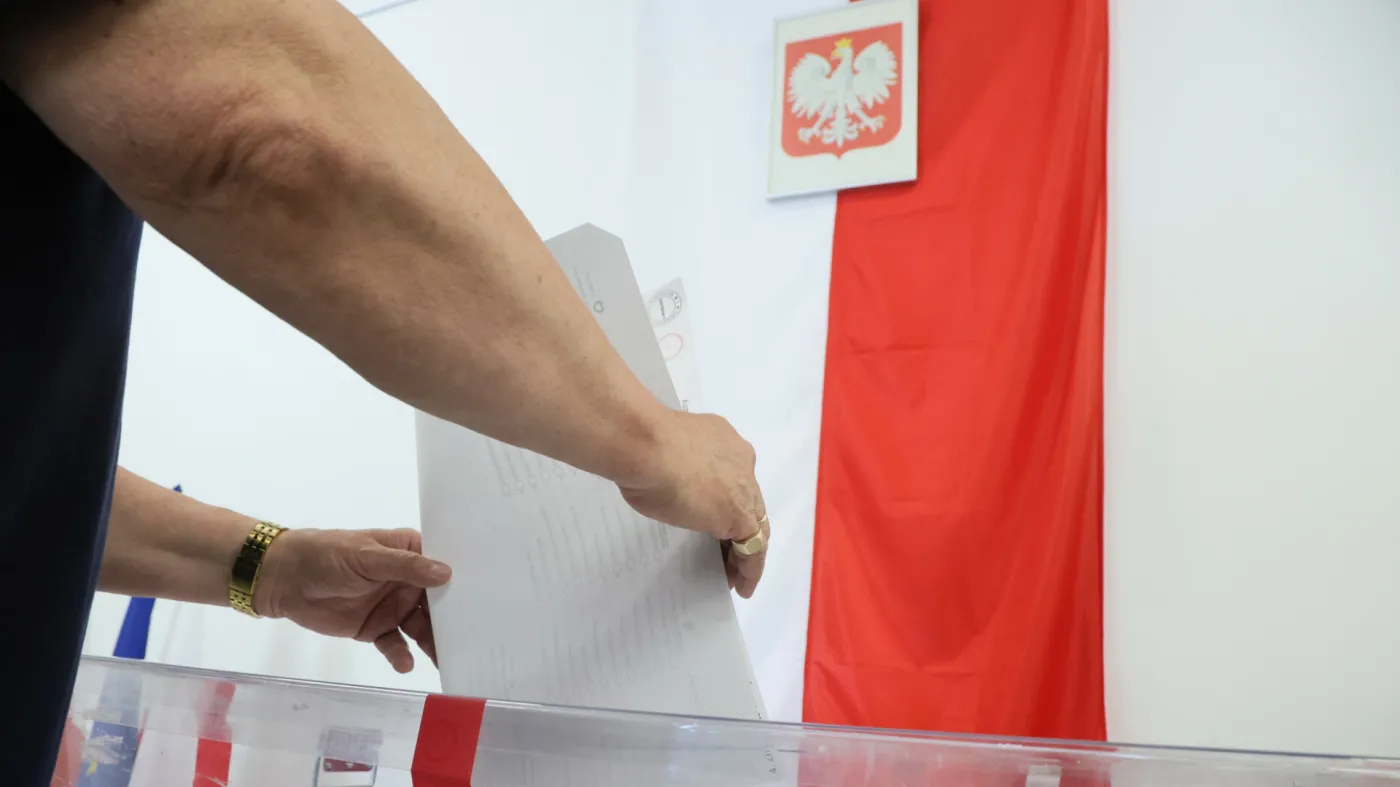 Informacja o wyborach prezydenckich najwcześniej 15 stycznia