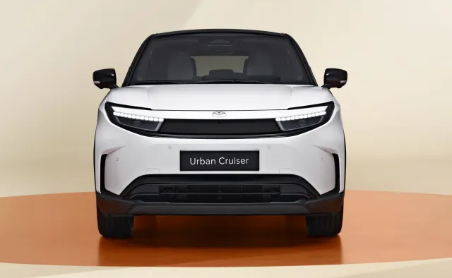 Nowa Toyota zamiast RAV4. Zaskakuje nie tylko stylem. Ile kosztuje?