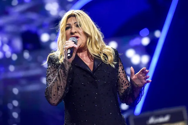 Co się dzieje z Beatą Kozidrak? Są nowe informacje na temat jej zdrowia