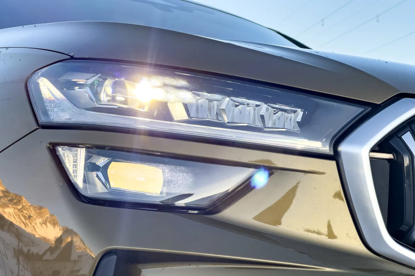 Nowa Skoda zaskakuje spalaniem. Diesel pod maską robi różnicę