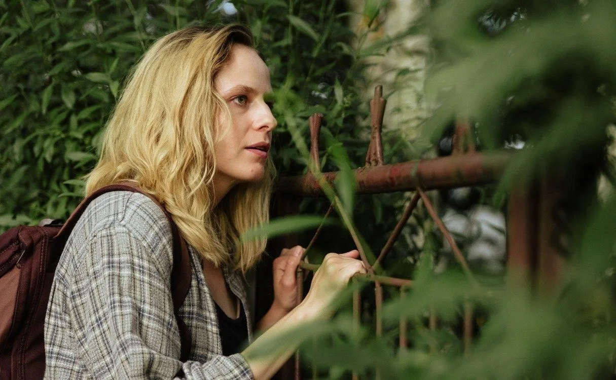 "Innego końca nie będzie"